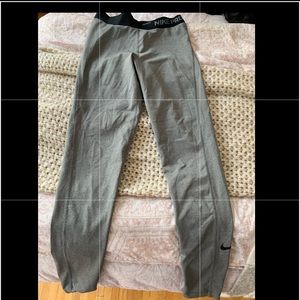 Nike Pro Dri-FIT leggings